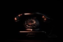 callers and numbers list provided