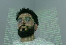 decoded identities reveal numeric codes encode specifics
