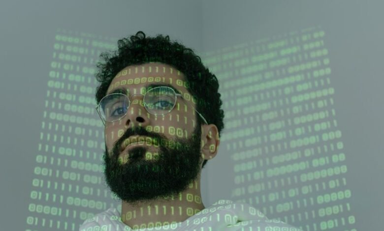 decoded identities reveal numeric codes encode specifics