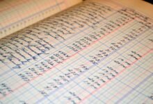 historical number records reviewed