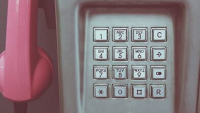 identify owners by phone numbers