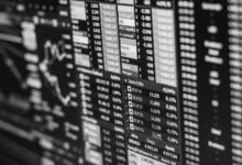 indexed number entries listed for review
