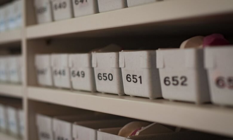 latest caller numbers archive details