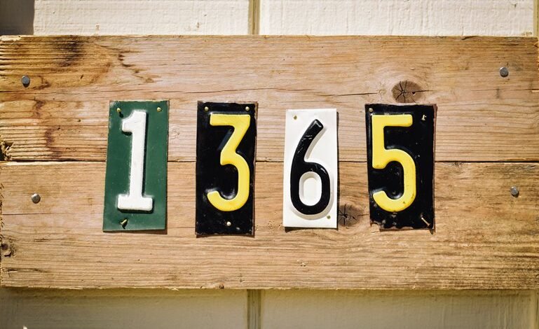 list of phone numbers details requested