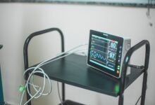 monitor available number records for listed ids