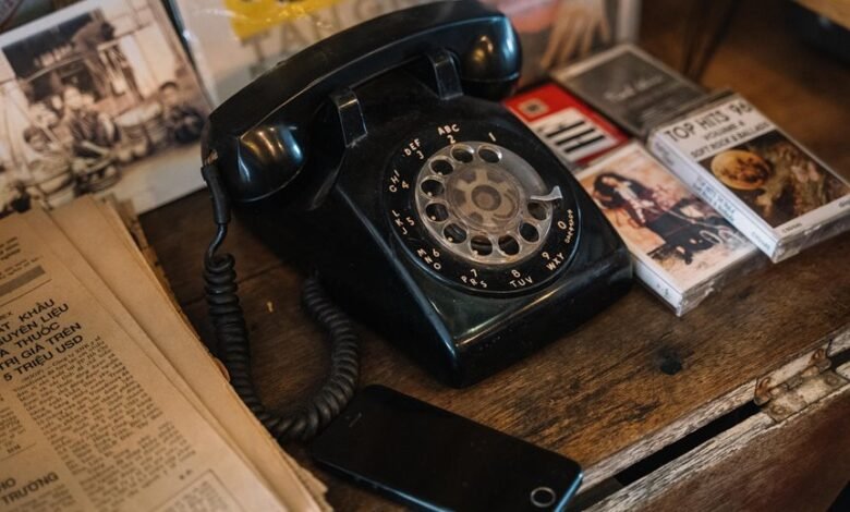 phone number history details revealed