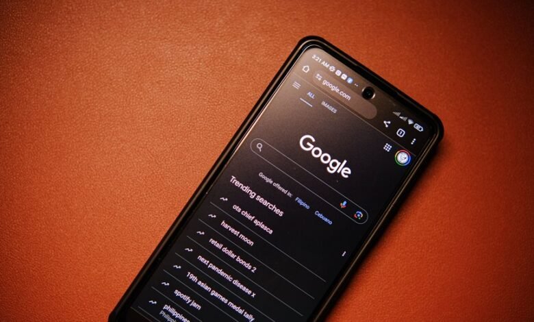 phone number lookup results summary