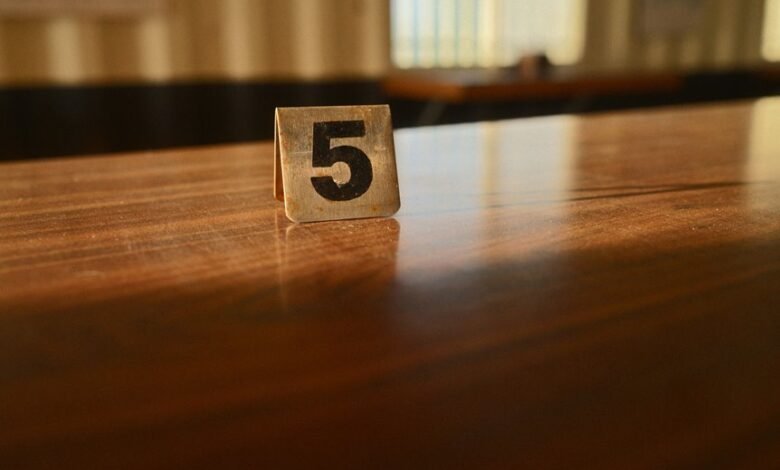 phone numbers listed for identification data