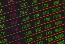 retrieve numbers background data