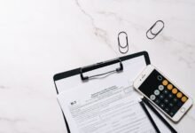 review numbers identification records