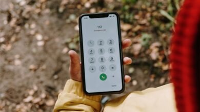 specific phone number evidence gathered