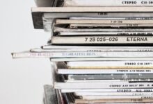 study numbers for multiple records listed