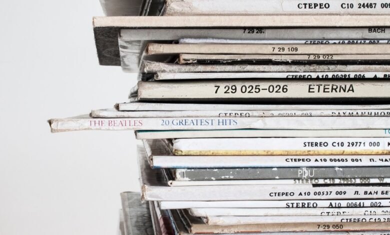 study numbers for multiple records listed