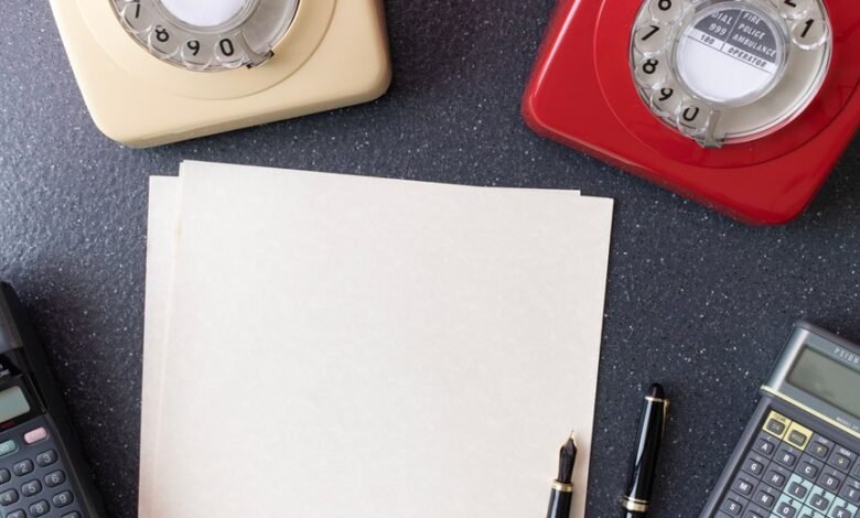 telephone numbers verification report