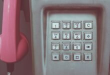 trusted numbers list with ten entries